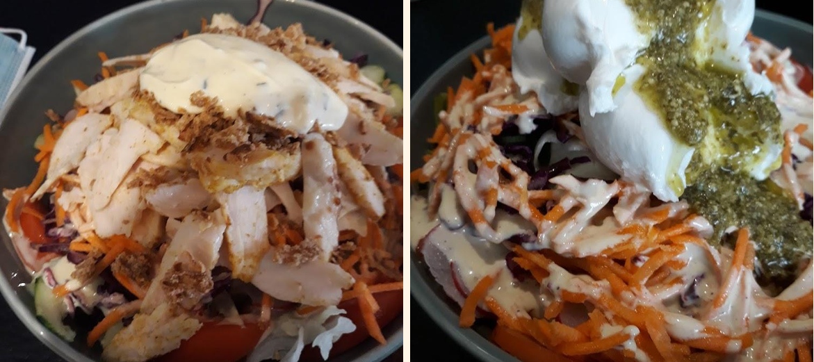 Graines d’épices - Gallery Image 1