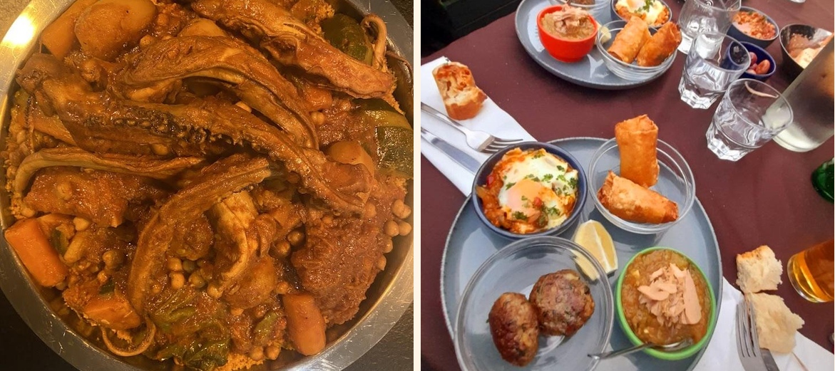 Graines d’épices - Gallery Image 4